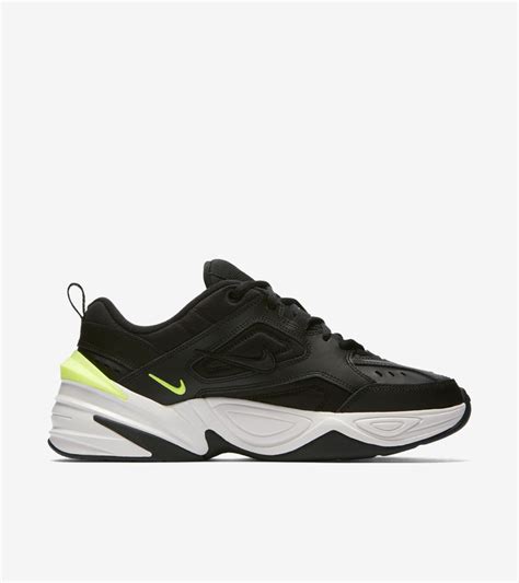 nike m2k tekno vrouwen|Nike m2k tekno women's black.